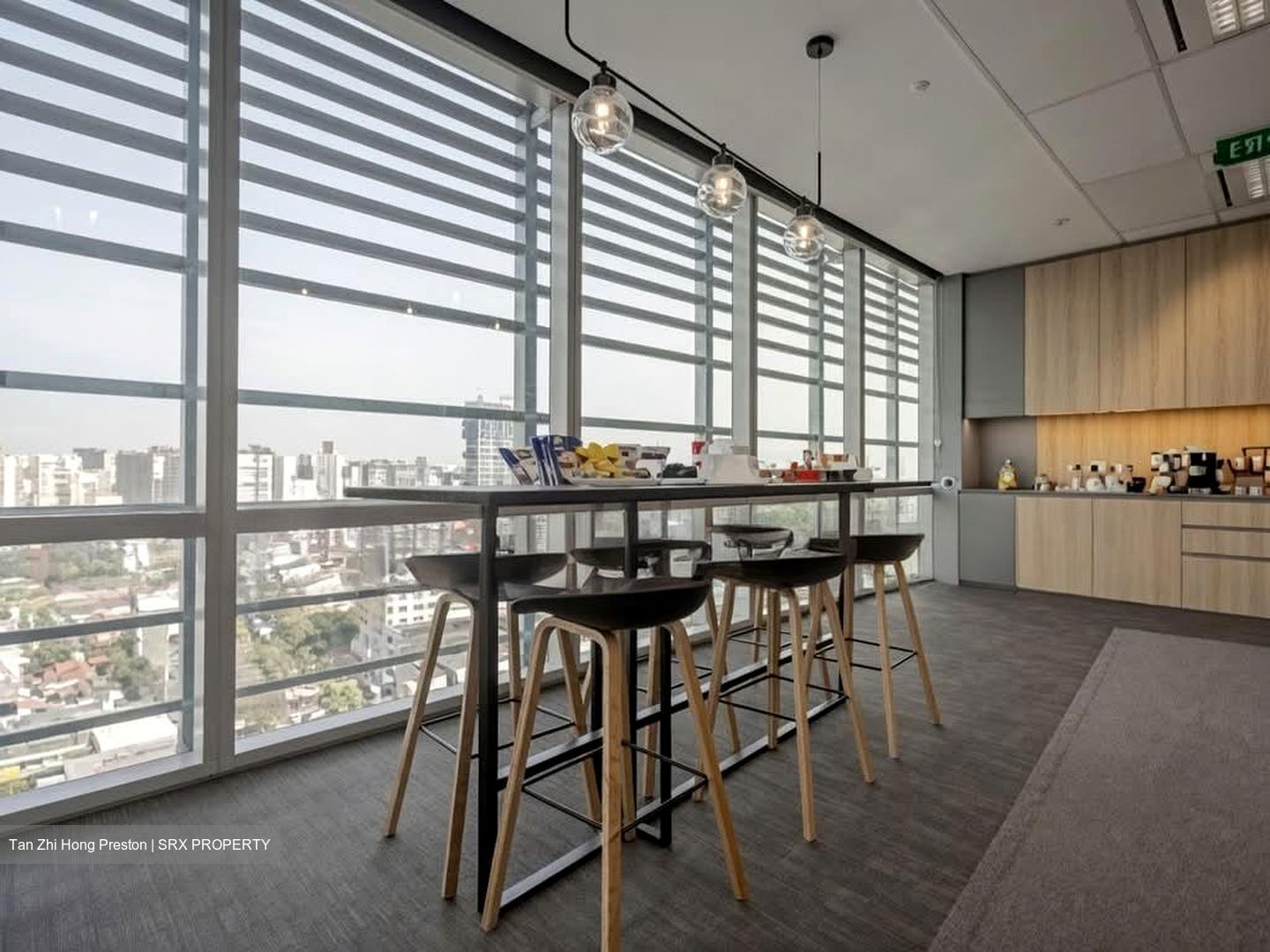ONE GEORGE STREET (D1), Office #584861681